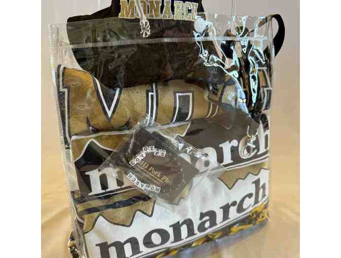 Welcome to Monarch High School: Freshman Spirit Pack!