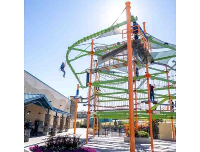 Colorado Adventure Bundle: History, Water Park & Fun!