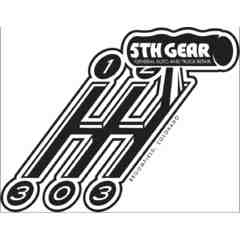 Fifth Gear General Auto and Truck Repair