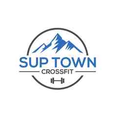 SUP Town CrossFit
