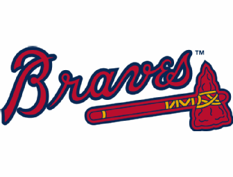 Braves vs Marlins, Friday, Aug. 9th at 7:30 PM (4 Club Level Tickets)