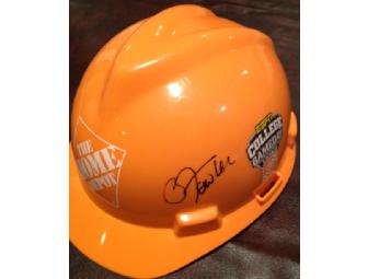 Game Day Crew Autographed