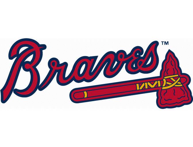 Braves vs. Nationals - Wed. 9/24 at 7:10 p.m. (4 tix w/parking pass)