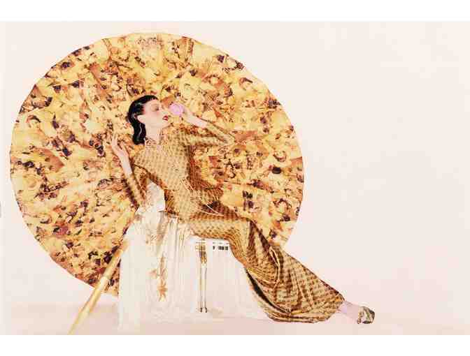 VIP Experience for 4 at the Metropolitan Museum of Art's Costume Institute