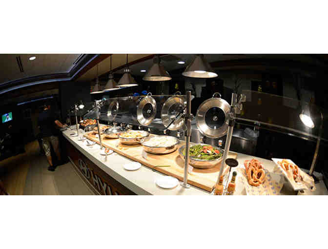 4 Tickets to a Mets Game at CitiField