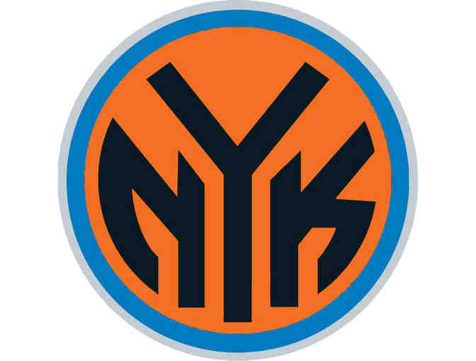 2 Premium Tickets to a NY Knicks game at MSG