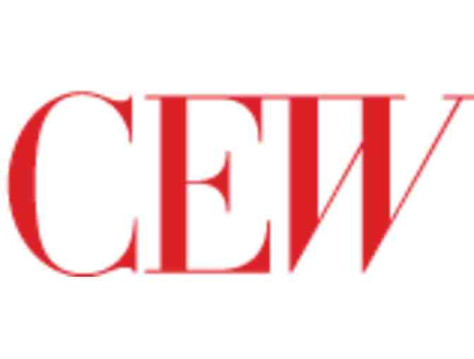 Luxury Beauty Experience: Joanna Vargas Salon facial, Teeth Whitening & Gift Basket