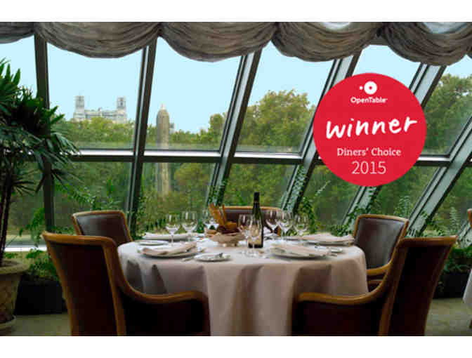 VIP Experience for 4 at the Metropolitan Museum of Art's Costume Institute