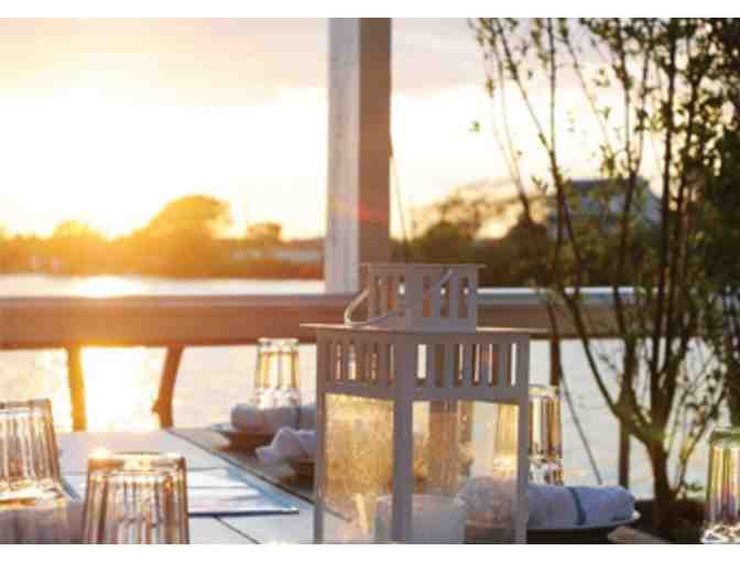 Surf Lodge 3-Night Getaway