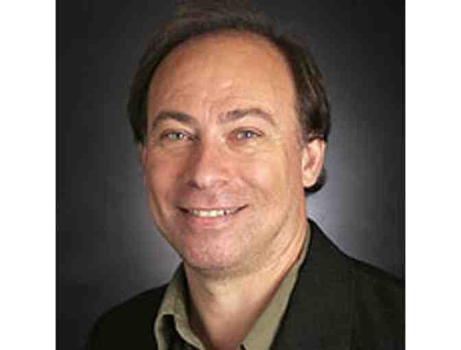 Intimate Evening with Owen Gleiberman and A.O. Scott, Noted Film Critics