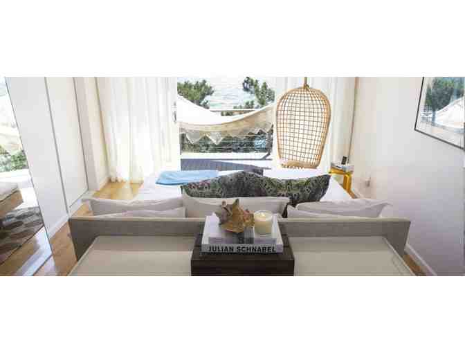 Surf Lodge 3-Night Getaway