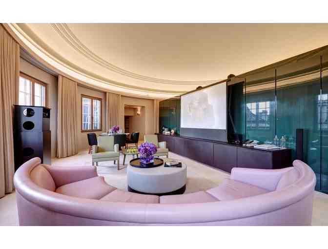 Three-night stay at London's Hotel Caf??A? Royal