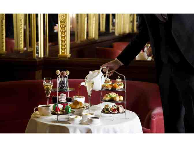 Three-night stay at London's Hotel Caf??A? Royal