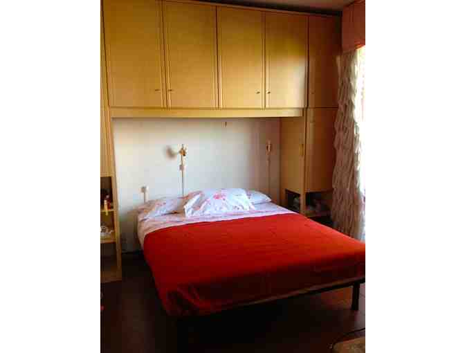 Weeklong Stay overlooking the Adriatic Sea in Italy's Veneto Region