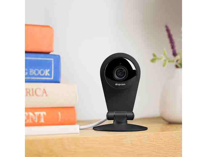 Dropcam pro Wi-fi Video Monitoring