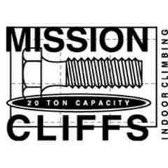 Mission Cliffs
