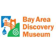 Bay Area Discovery Museum