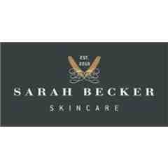 Sarah Becker Skincare