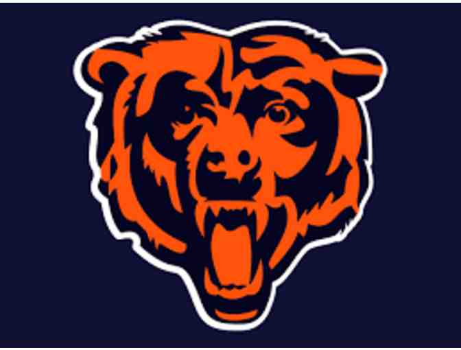 Chicago Bears tickets