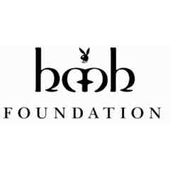 Hugh M. Hefner Foundation