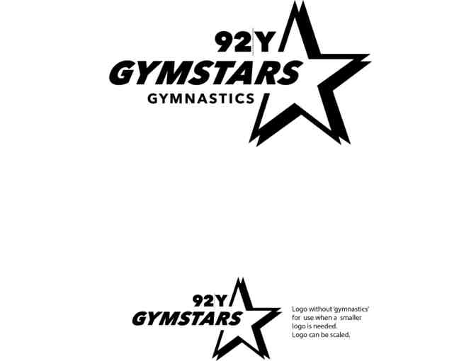 92Y One Week of Fantastic Gymnastics Camp