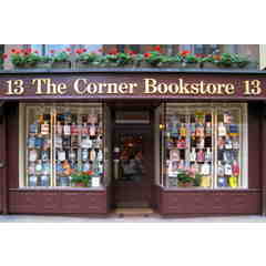 The Corner Bookstore