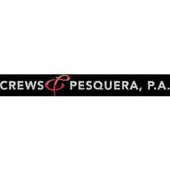 Crews and Pesquera