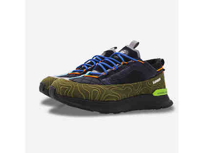 Canada Goose x SURGEON Glacier Trail Sneaker (Mens)