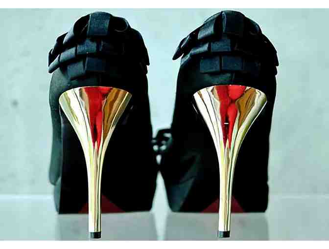 $200 Gift Certificate for a Style Analysis from Style Up