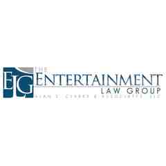 The Entertainment Law Group, Alan S. Clarke, LLC