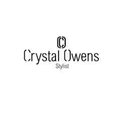 Crystal Owens