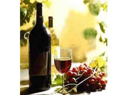 One Bottle of Barbanera Brunello di Montalcino Wine 2008