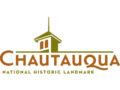 Two Season Passes to Chautauqua's Silent Film Series