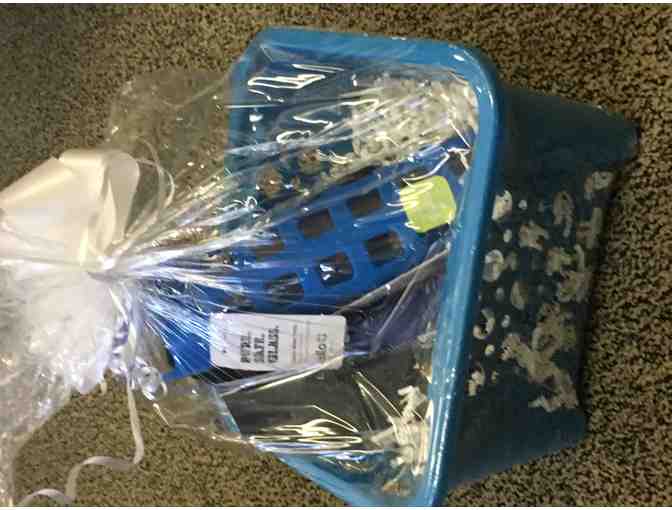 DoTerra Athlete's Kit and Water Bottle