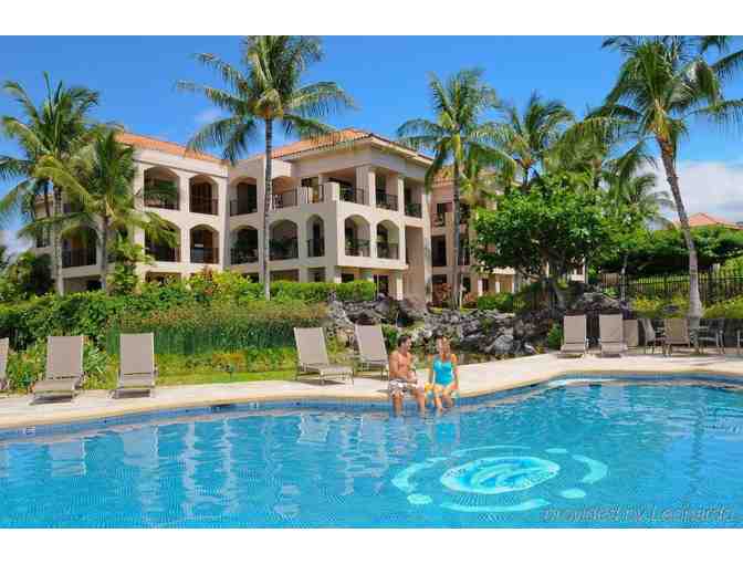 Spend a Week in Paradise- Condo on the Big Island Hawaii!