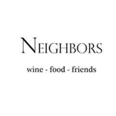 Neighbors