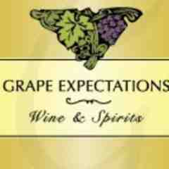 Grape Expectations