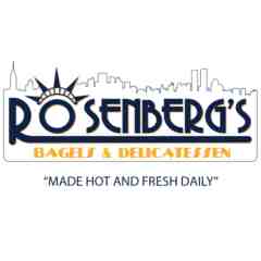 Rosenberg's Bagels and Delicatessen