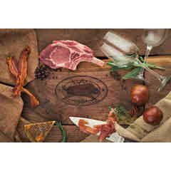 The Berkshire Restaurant