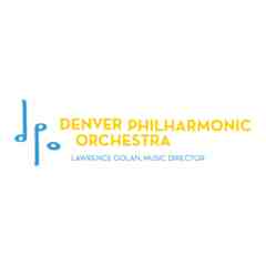 Denver Philharmonic Orchestra