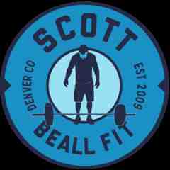 Scott Beall Fit