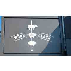 Work & Class