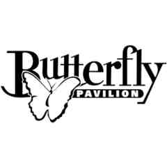 Butterfly Pavilion