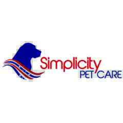 Simplicity Pet Care