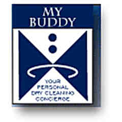 My Buddy Cleaners