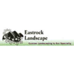 Eastrock Landscape