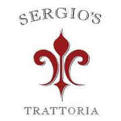 Sergio's Trattoria