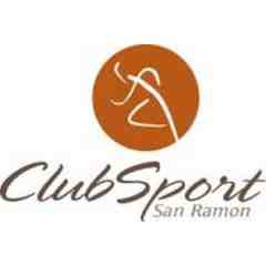 ClubSport of San Ramon