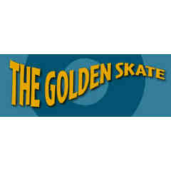 Golden Skate