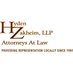 Hyden-Zakheim, LLP
